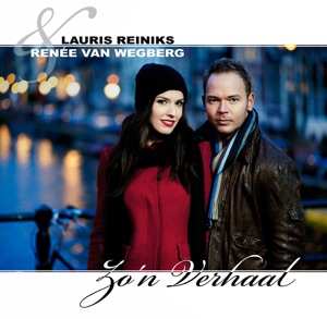 Zo'n Verhaal (Pasaka (Dutch Version)) - Single