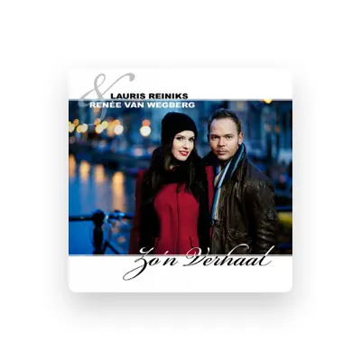Listen to Renée van Wegberg, watch music videos, read bio, see tour dates & more!