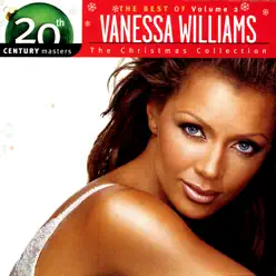 The Best of Vanessa Williams, Vol. 2: The Christmas Collection - Vanessa Williams