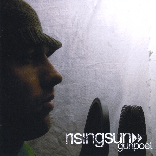 Cover of Gunpoet