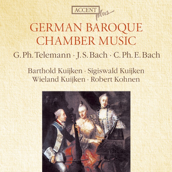 German Baroque