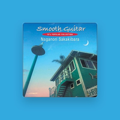 Listen to Naganori Sakakibara, watch music videos, read bio, see tour dates & more!