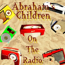 Abraham's Children - Gypsy