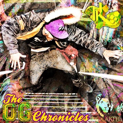 The OG Chronicles - EP