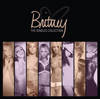 Britney Spears - Piece of Me (Remastered) artwork