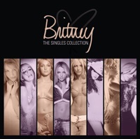 The Singles Collection - Britney Spears