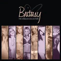 The Singles Collection - Britney Spears