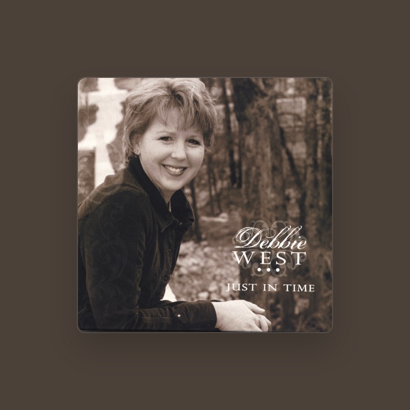Debbie West