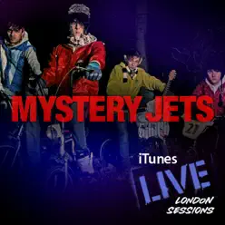 iTunes Live: London Sessions - EP - Mystery Jets