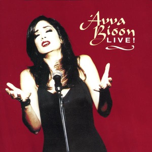 Anna Vissi: Live!