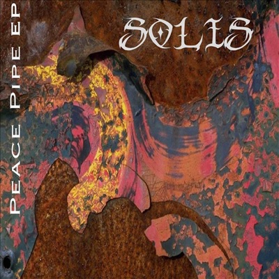 Peace Pipe - EP