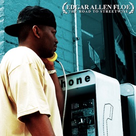 Untouchable (prod. 9th Wonder) Edgar Allen Floe