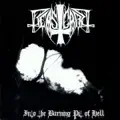 Recrucifixion