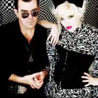Bonnie and Clyde