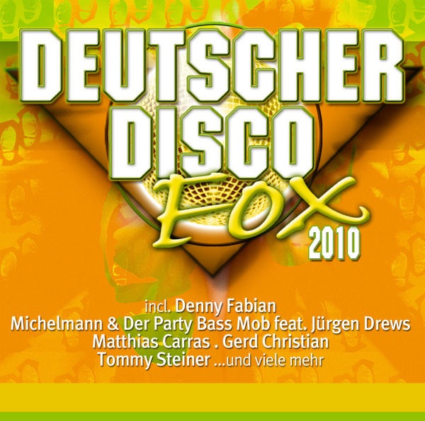 Deutscher Disco Fox 2010