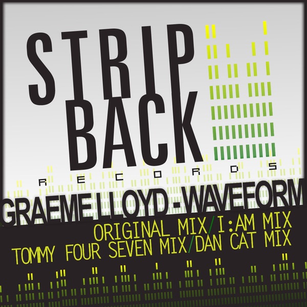Waveform - EP