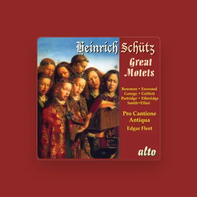 Listen to English Consort of Viols, watch music videos, read bio, see tour dates & more!