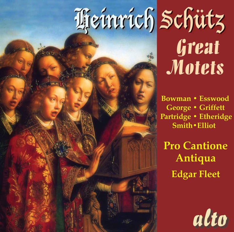 Geistliche chormusik, Op. 11 no. 24: Was mein Gott will, SWV 392: Geistliche chormusik, Op. 11 no. 24: Was mein Gott will, SWV 392