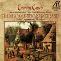 Group Dances III: Upon a Summers Day / Woodicocke / Saturday Night and Sunday Morn [ck]