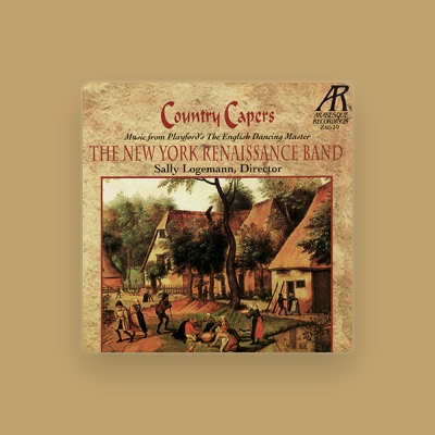 Listen to The New York Renaissance Band, watch music videos, read bio, see tour dates & more!