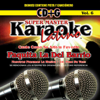 Karaoke: Cante Como Paquita la del Barrio - Super Master Karaoke Latino