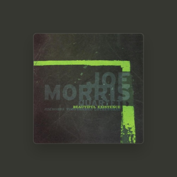 Joe Morris Quartet's avatar