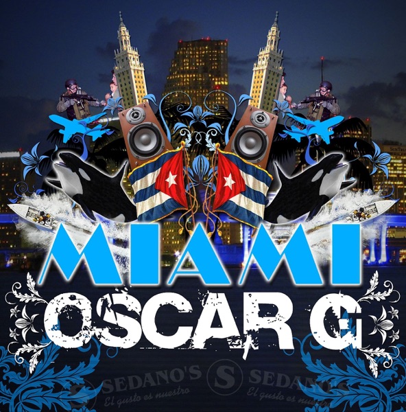 Miami (Original Mix) - Single