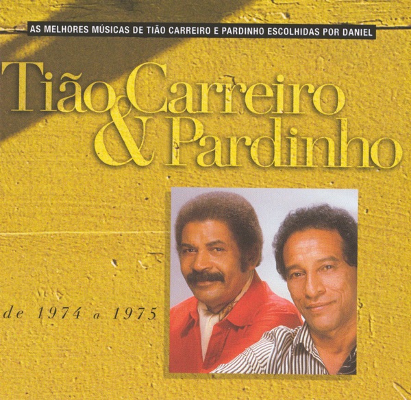 Seleção de Sucessós - 1974-1975
