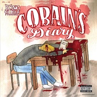 Cobain's Diary - King Gordy