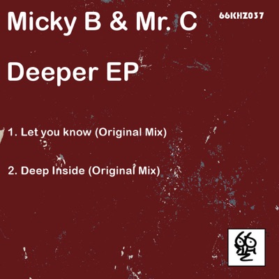 Deeper - Single