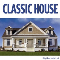 Classic House: Glass of Vino (feat. Martin) [Re-Edit Mix] - Single - Digi