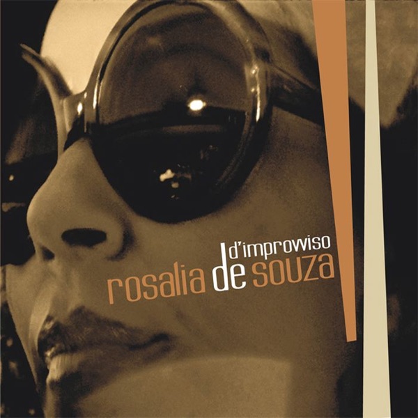 D'Improvviso artwork