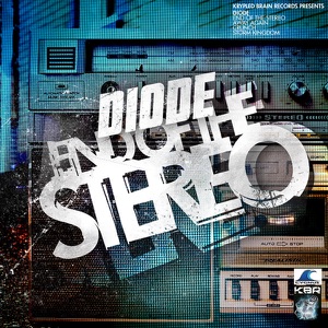 End of the stereo EP