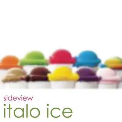 Hör dir „Italo Ice“ von Sideview an