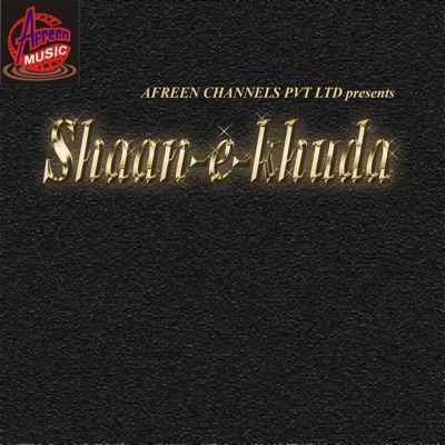 Shaan-E-Khuda