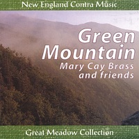 Green Mountain by Mary Cay Brass on Apple Music