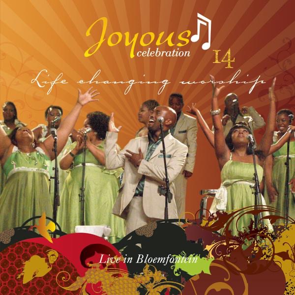 Joyous Celebration 14 artwork