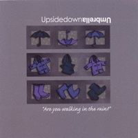 Upside Down Umbrella - On Bird Radio