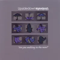 On Bird Radio — Upside Down Umbrella