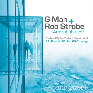 Acrophobia - Single