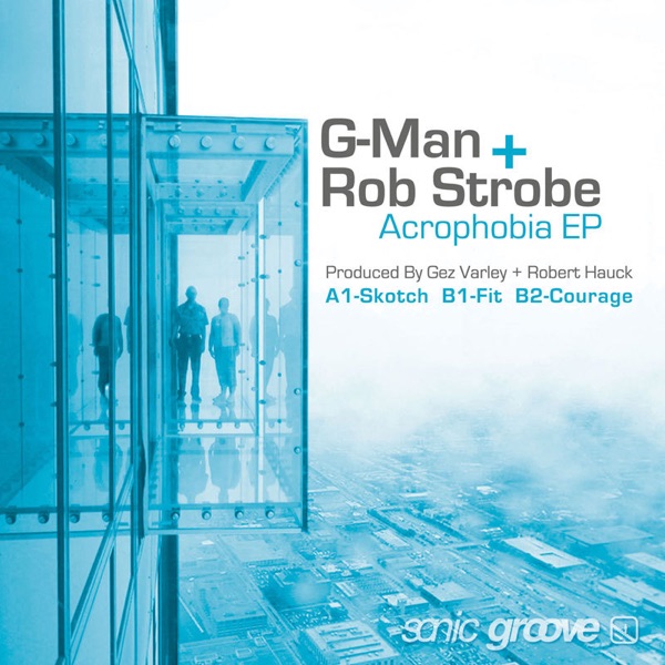 Acrophobia - Single