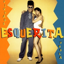 Esquerita - Rockin' The Joint