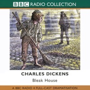 Bleak House (Dramatised) [Original Staging] - Charles Dickens