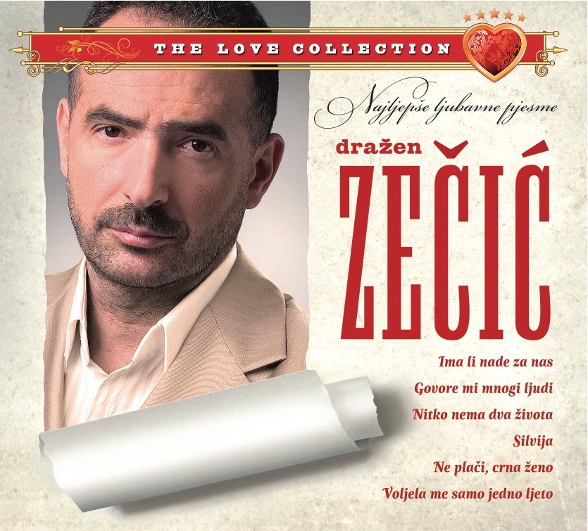 Najljepše Ljubavne Pjesme