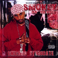 Chicago Syndicate - Smokey Da Bandit