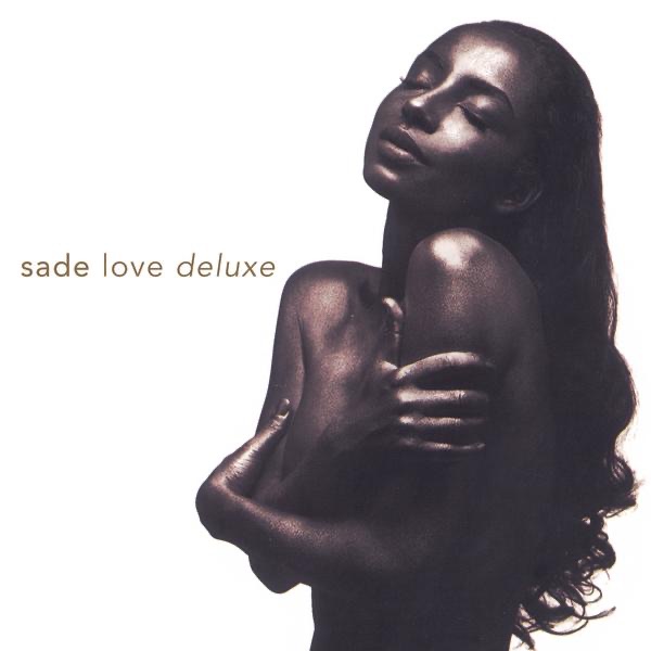 Sade The Best Of Sade Rare