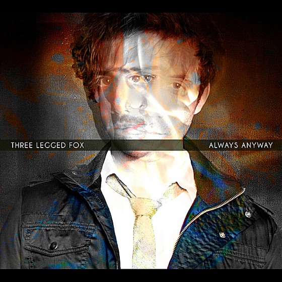 Cover artwork for Get Out Alive