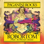 Paganini Rocks (Remixes) [feat. Au Revoir Simone] - EP