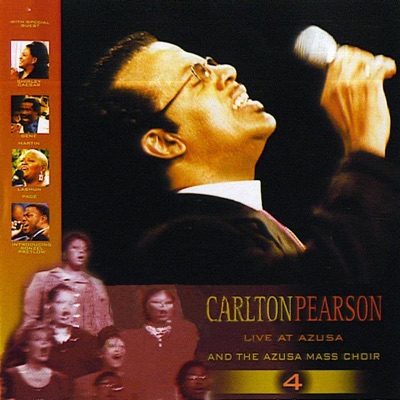 Carlton Pearson And The Azusa Mass Choir