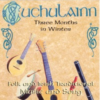 Three Months In Winter by Cuchulainn on Apple Music